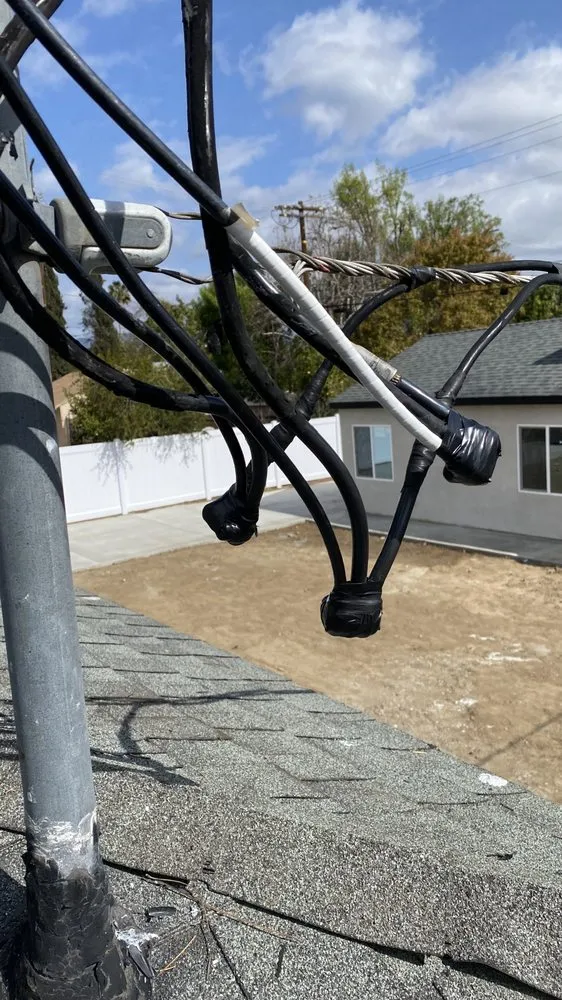 Slide of Full Contact Electric