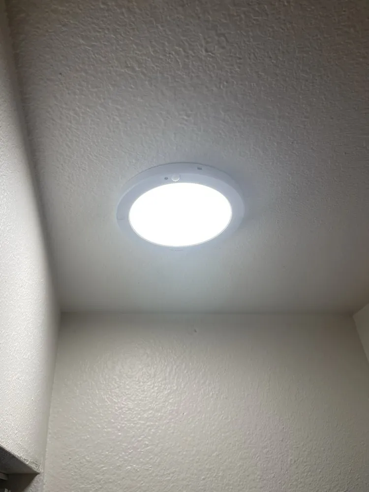 Slide of Full Deck Electric