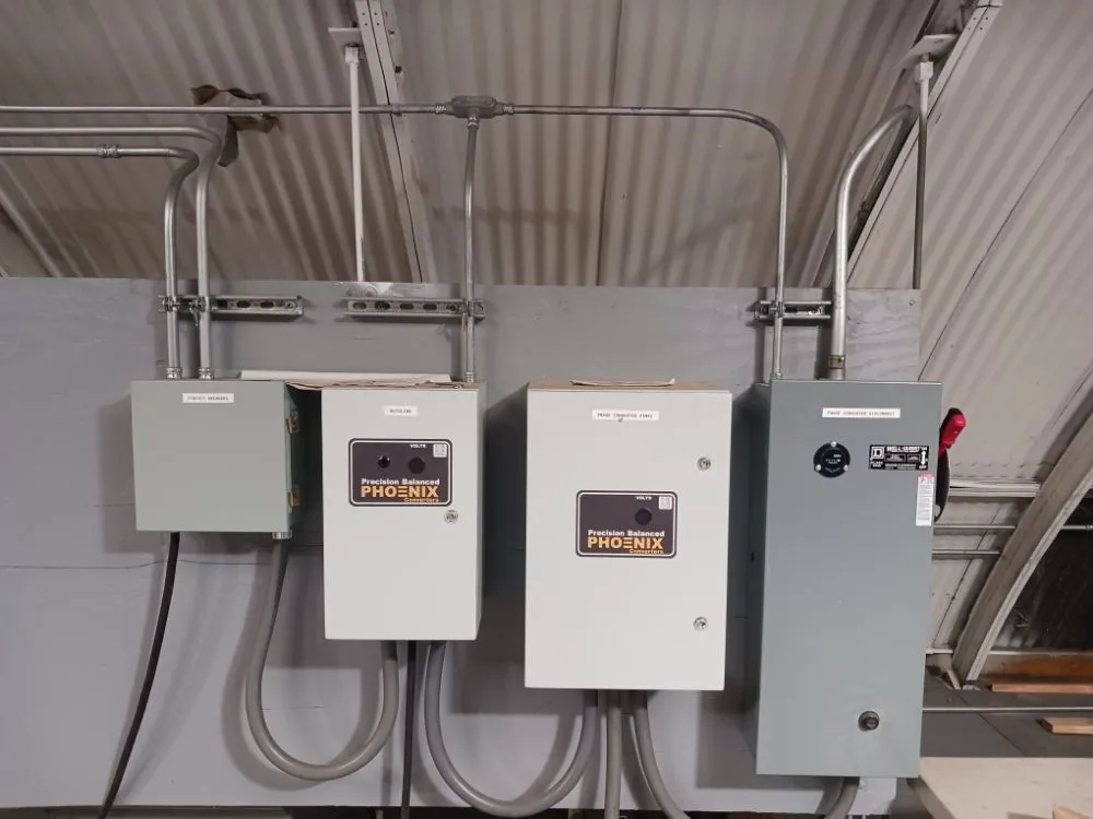 Slide of Full Deck Electric