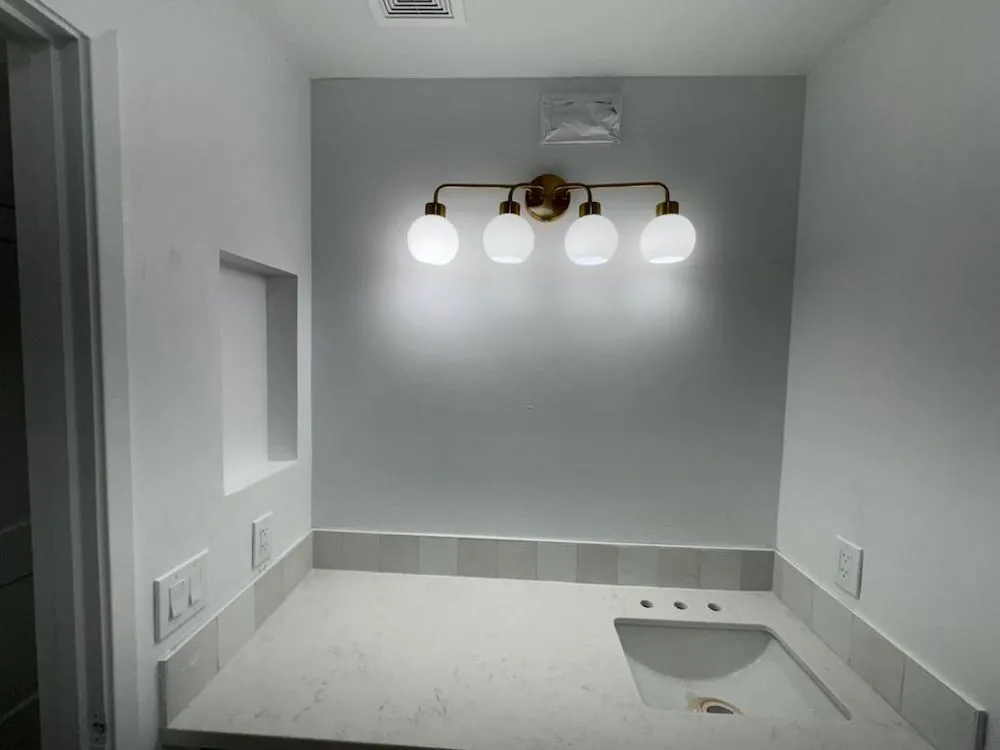 Slide of Full Deck Electric