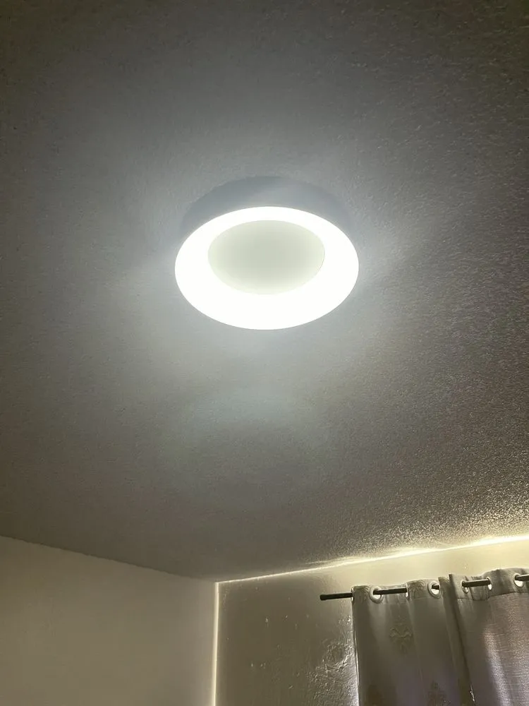 Slide of Full Deck Electric