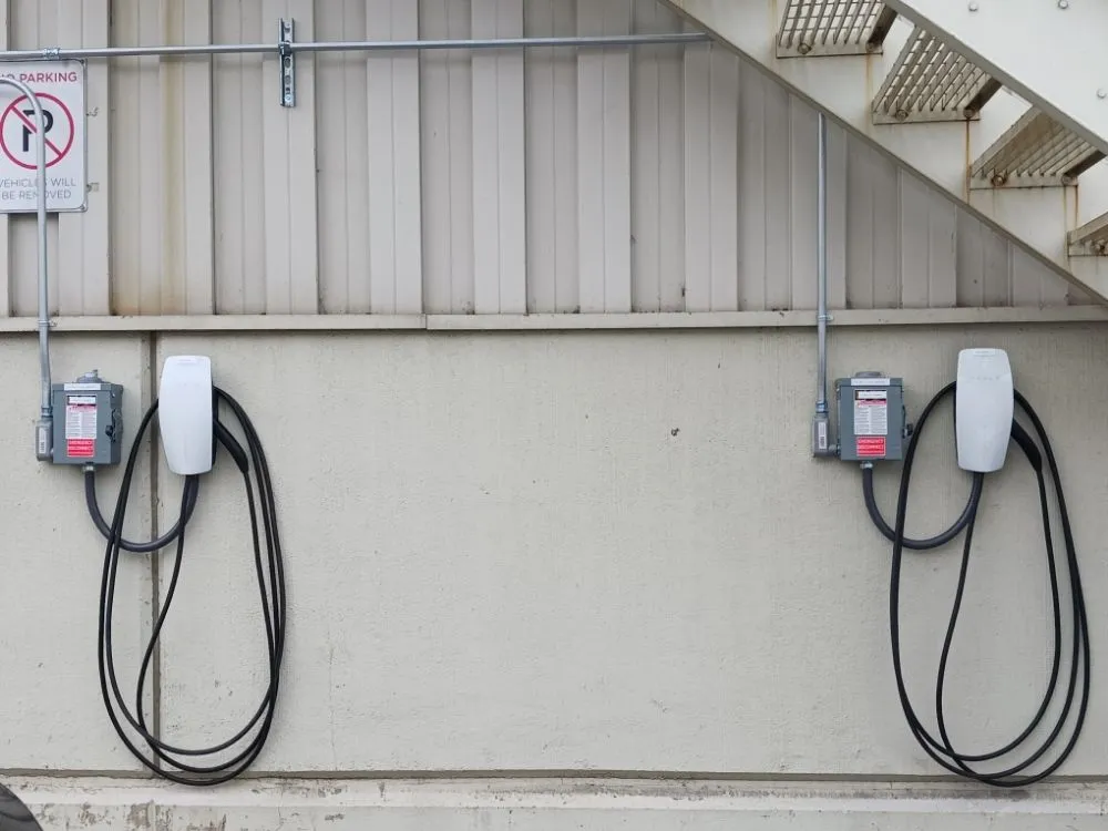 Slide of Full Deck Electric