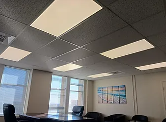 Slide of Full Deck Electric