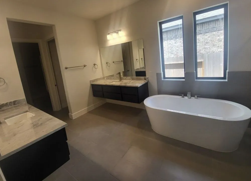 Slide of Full House Maintenance