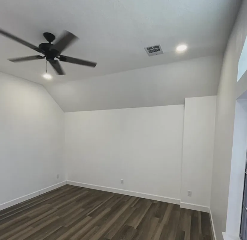 Slide of Full House Maintenance