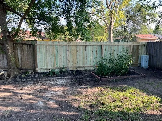 Slide of Full House Maintenance