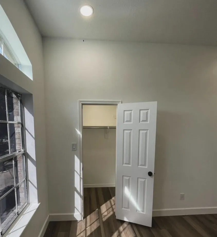 Slide of Full House Maintenance