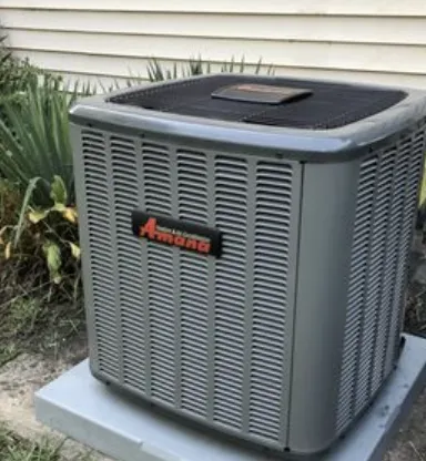 Slide of Full House Maintenance