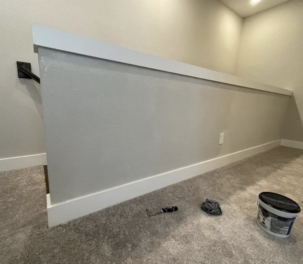 Slide of Full House Maintenance