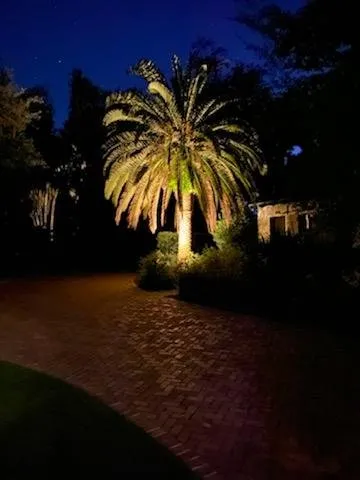 Trusted electrical repair service in St Simons, GA - Full Moon Lighting & Electrical