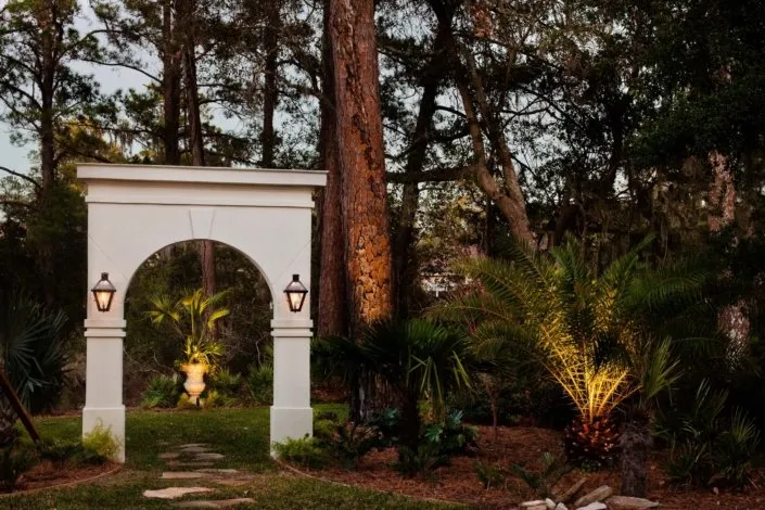 Emergency electrician providing circuit breaker repair in St Simons, GA - Full Moon Lighting & Electrical