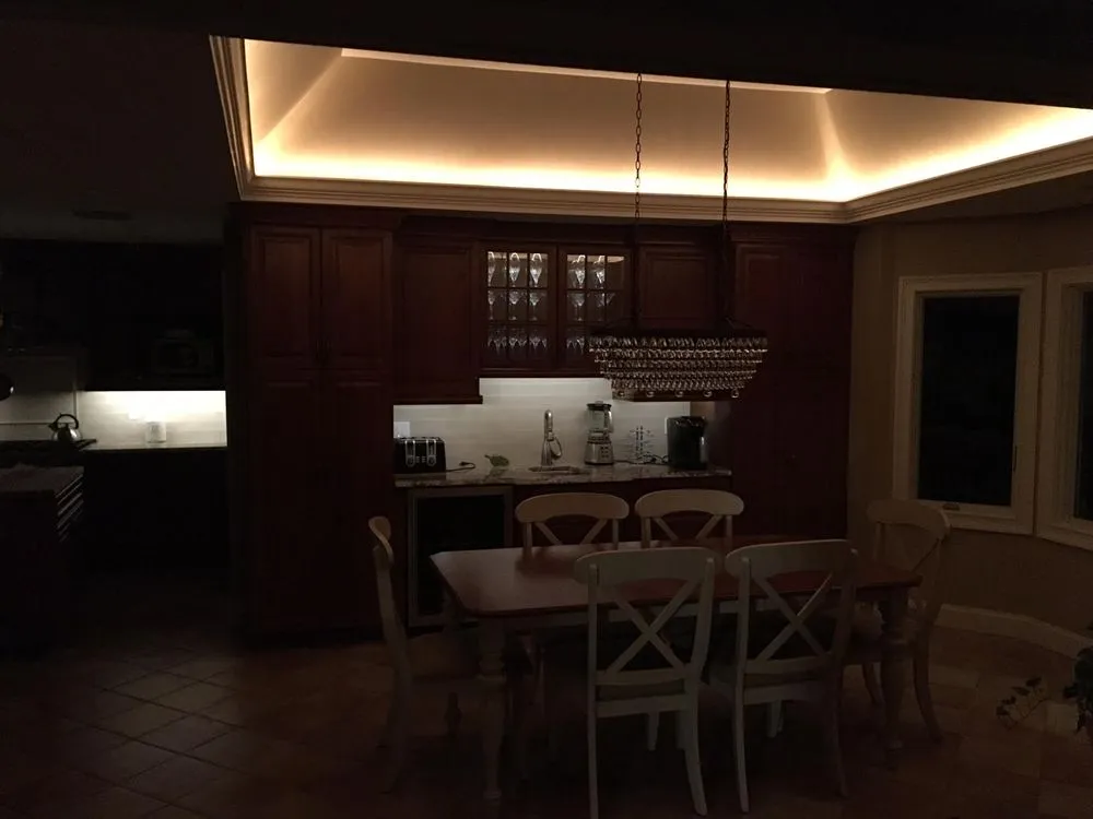 Slide of Full Potential Electric