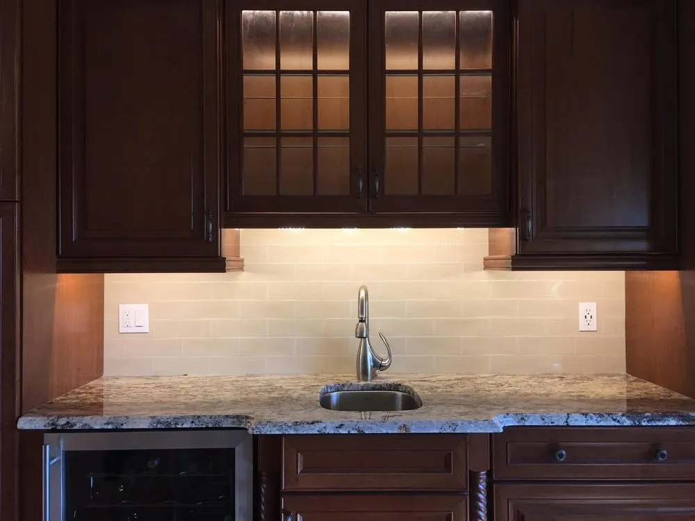 Slide of Full Potential Electric