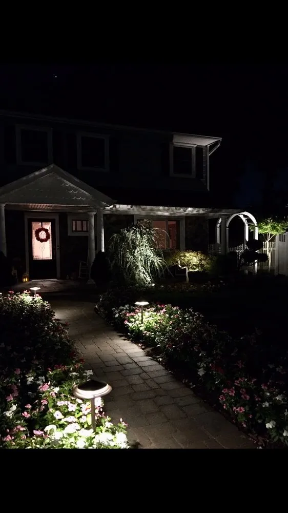 Slide of Full Potential Electric