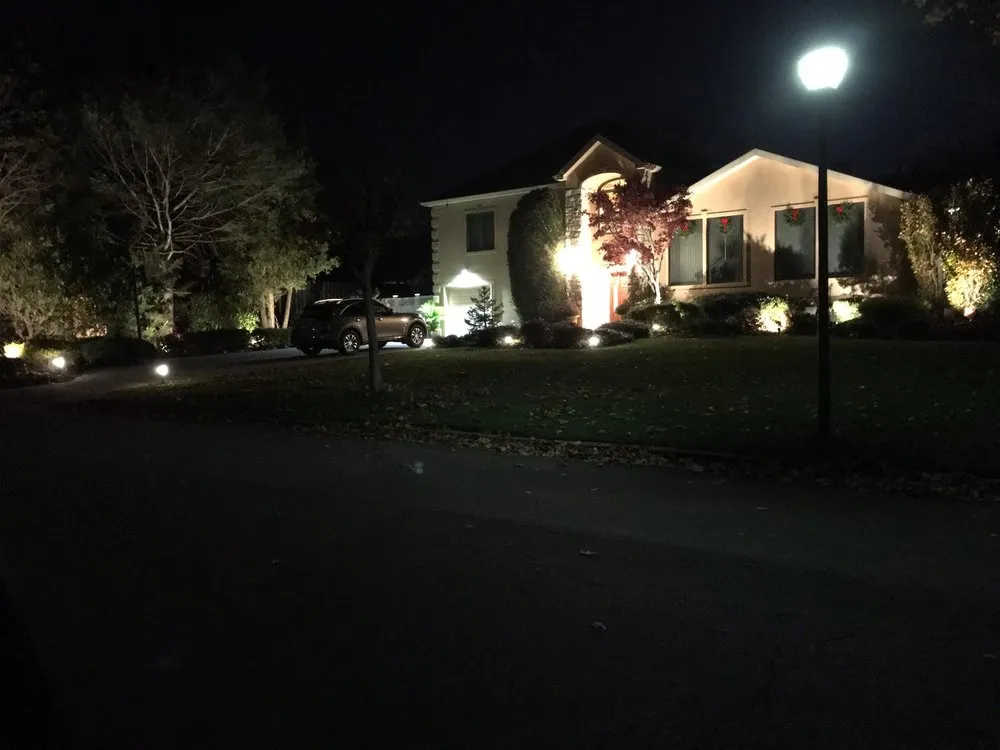 Slide of Full Potential Electric