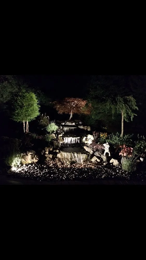 Slide of Full Potential Electric