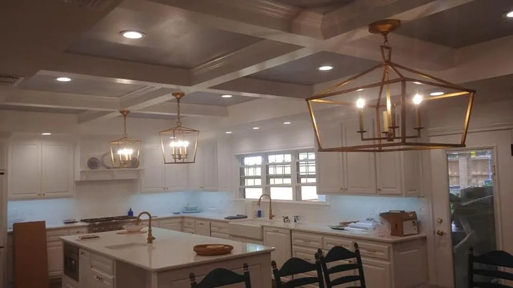 Slide of Full Power Electric