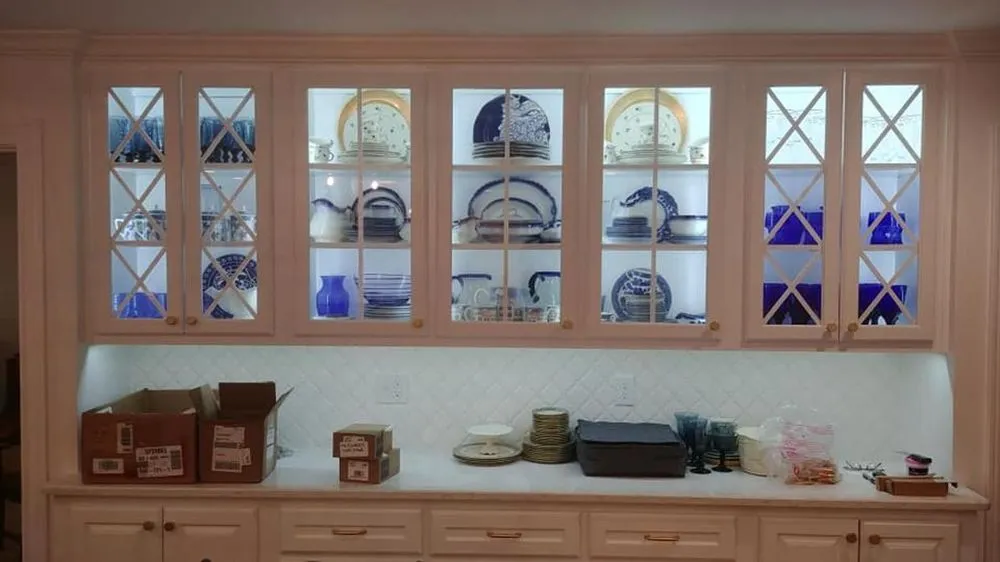 Slide of Full Power Electric