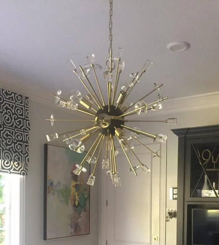 Slide of Full Power Electric