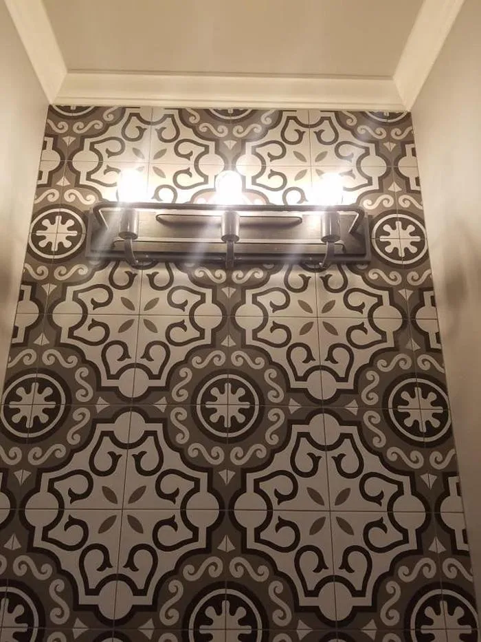 Slide of Full Power Electric