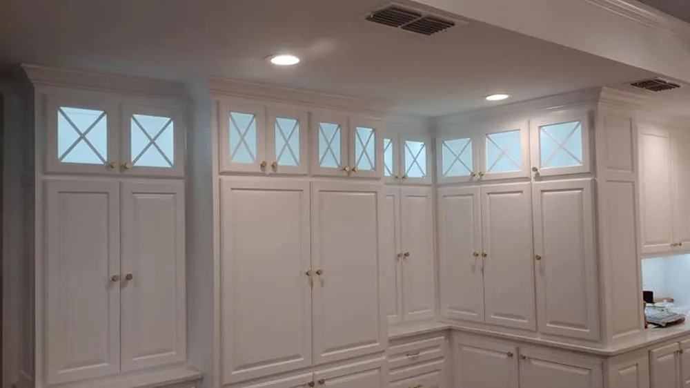 Slide of Full Power Electric