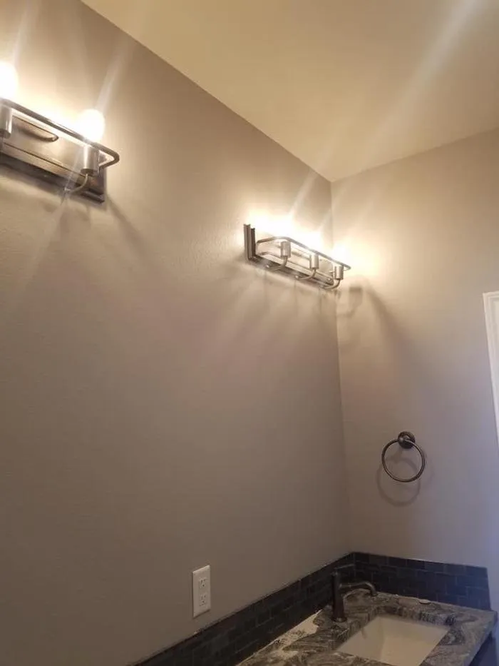 Slide of Full Power Electric