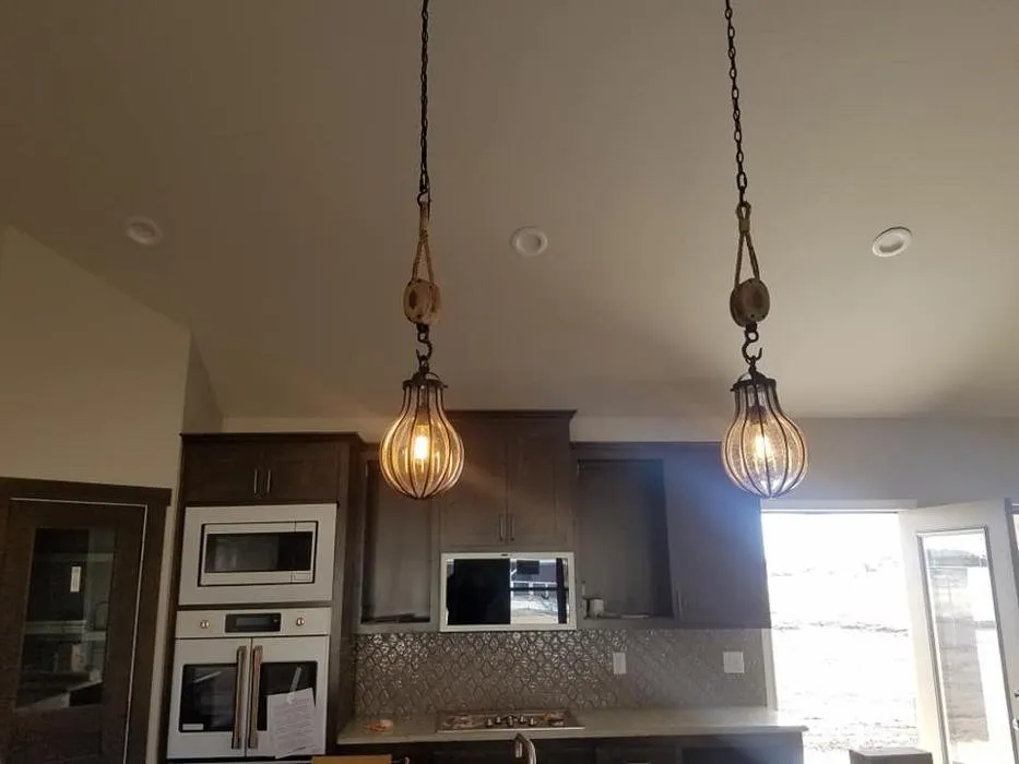 Slide of Full Power Electric