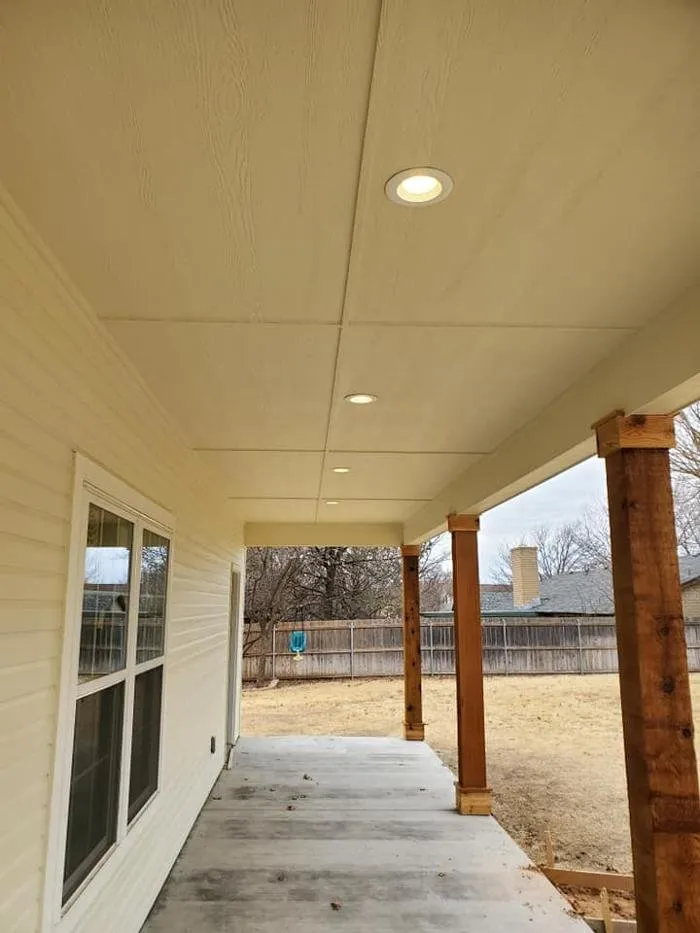 Slide of Full Power Electric