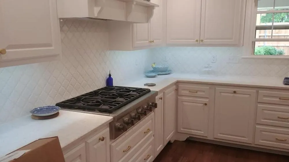 Slide of Full Power Electric