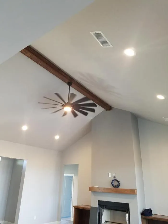 Slide of Full Power Electric