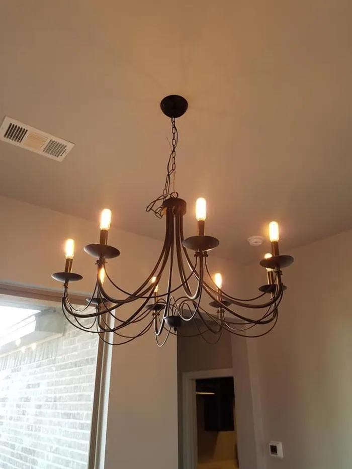 Certified emergency electrical service in ,  by Full Power Electric