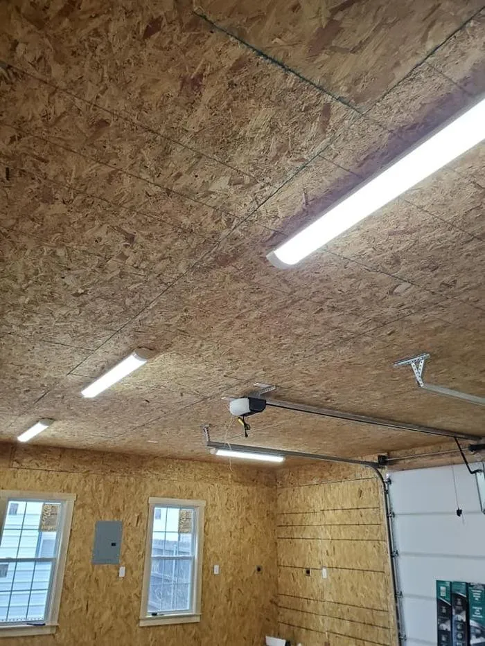 Professional panel upgrade in ,  by Full Power Electric