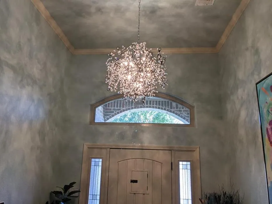 Slide of Full Power Electric