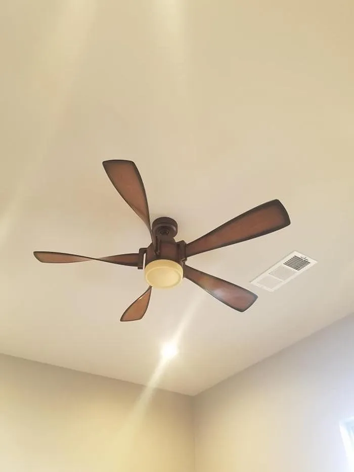 Slide of Full Power Electric