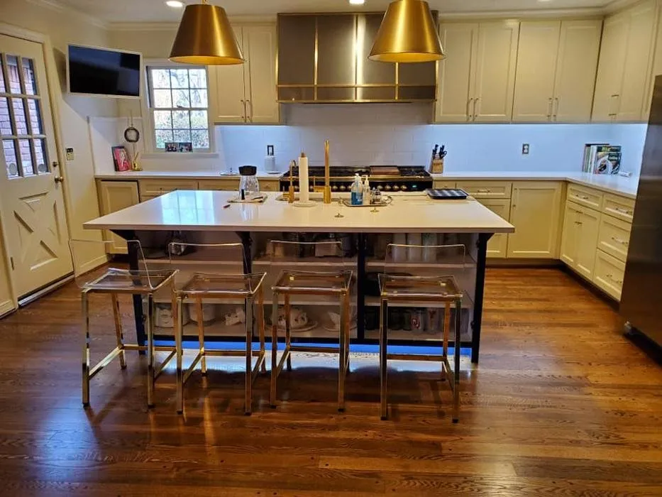 Slide of Full Power Electric