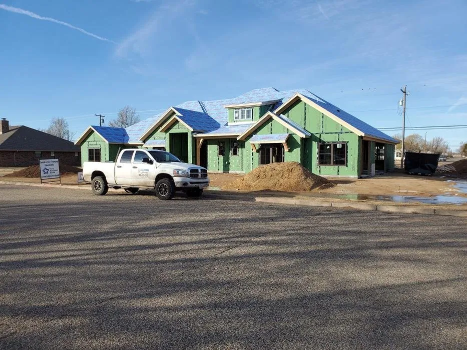 Slide of Full Power Electric