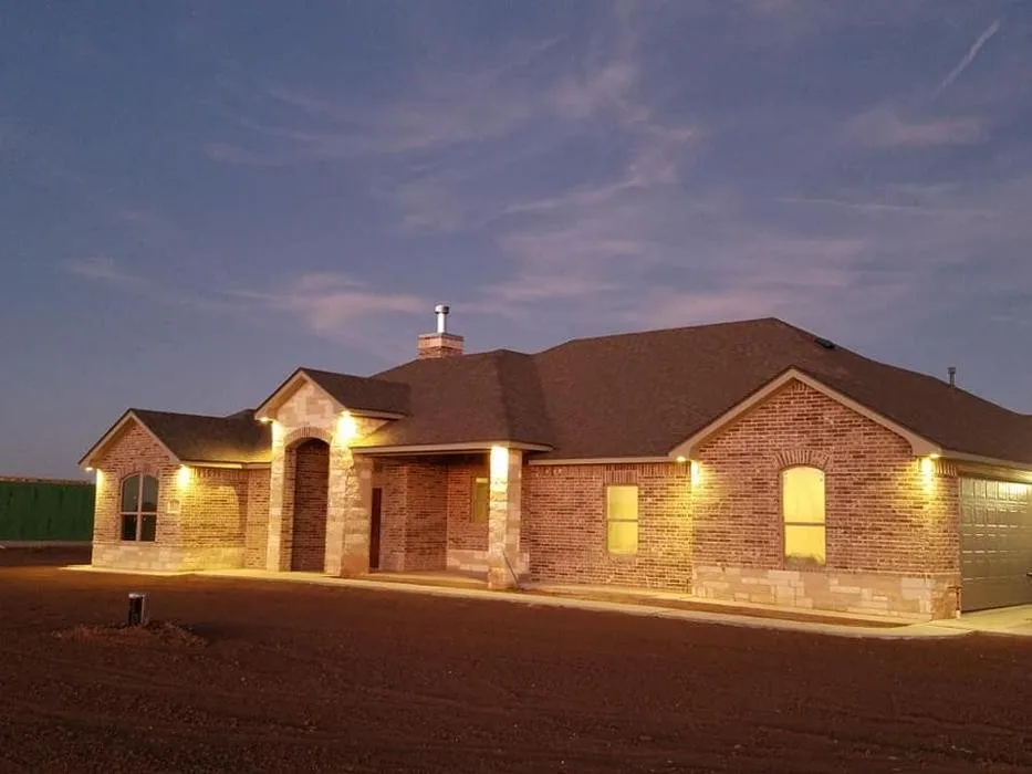 Slide of Full Power Electric