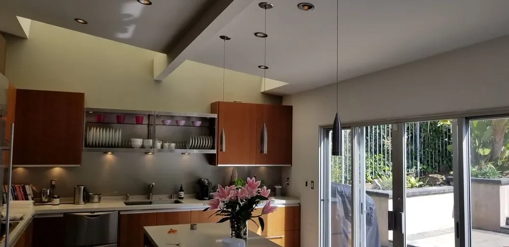 Reliable electrician providing wiring installation in Capistrano Beach, CA - Full Power Electric