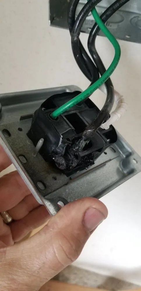 Emergency wiring installation service in Capistrano Beach, CA - Full Power Electric