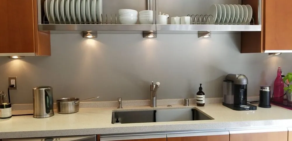 Certified lighting installation experts serving Capistrano Beach, CA - Full Power Electric