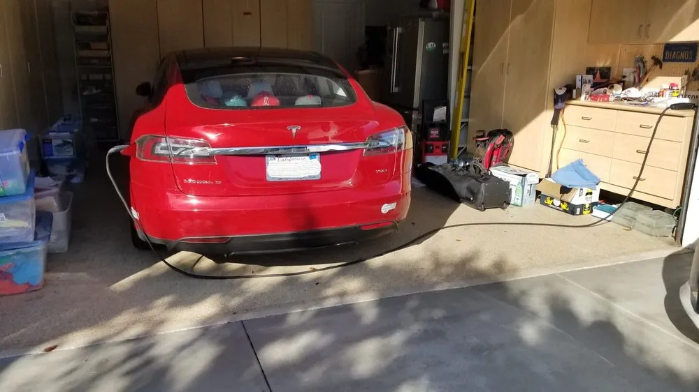Expert lighting installation experts serving Capistrano Beach, CA - Full Power Electric