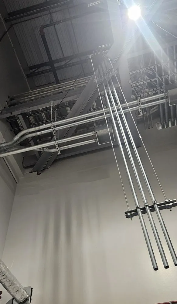 Slide of Full Quality Electrical Services