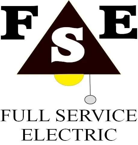 Slide of Full Service Electric