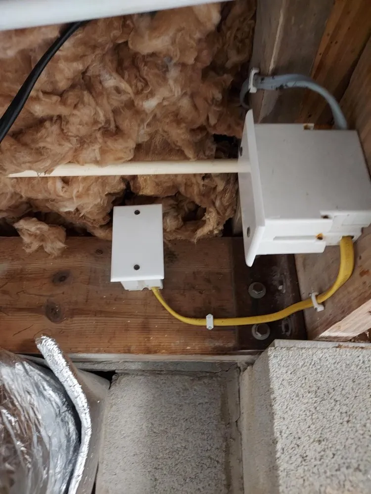 Slide of Full Service Electric