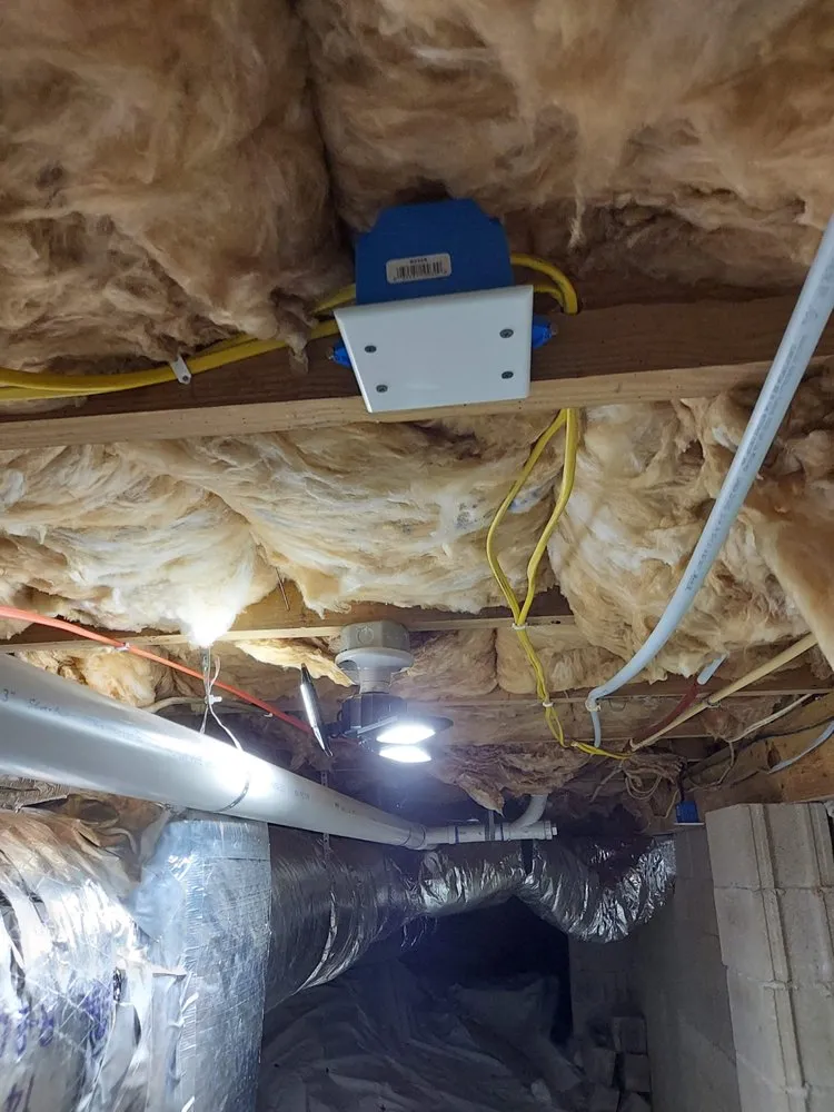 Slide of Full Service Electric