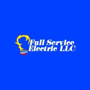 Slide of Full Service Electric