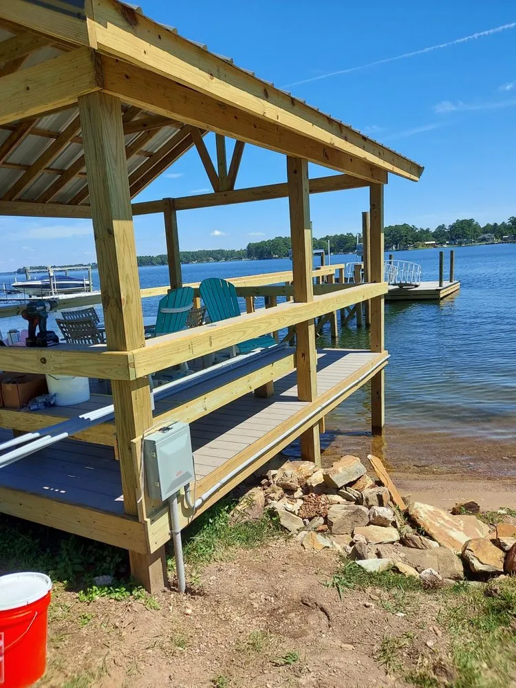 Slide of Full Service Electric