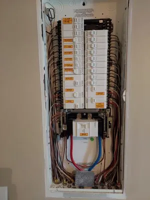 Full Service Electric