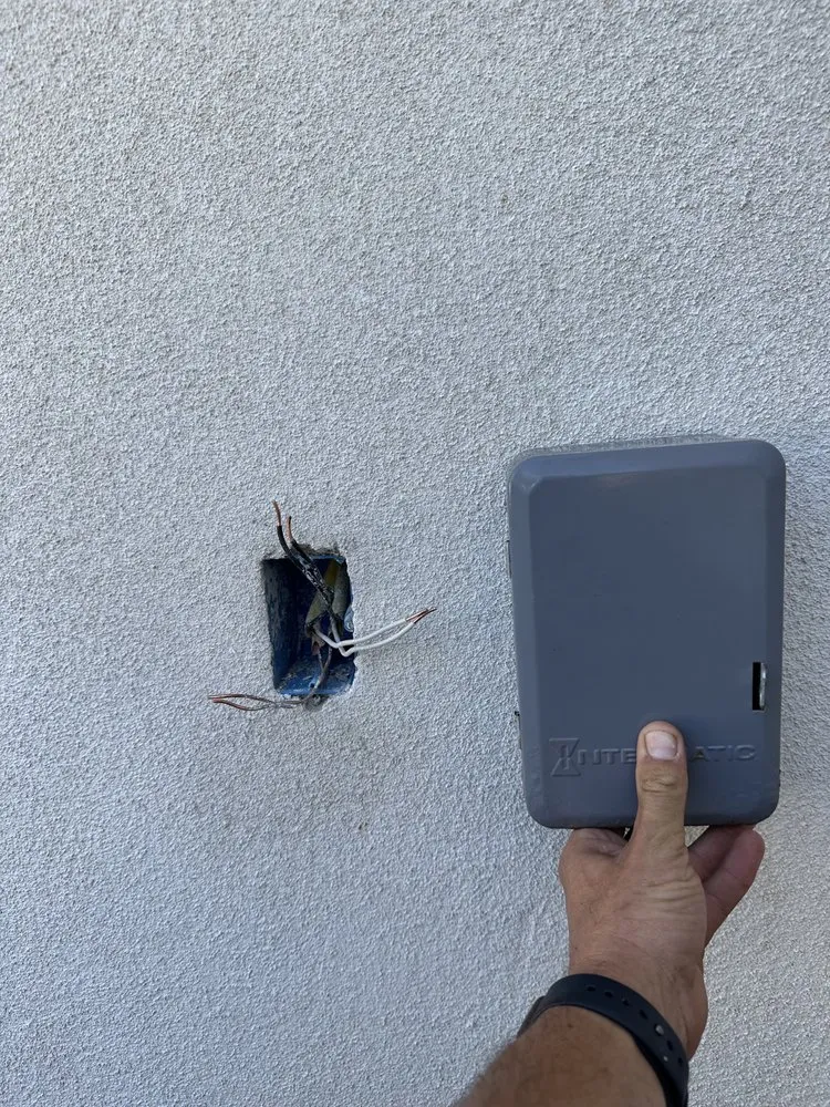 Slide of Full Service Home Repair