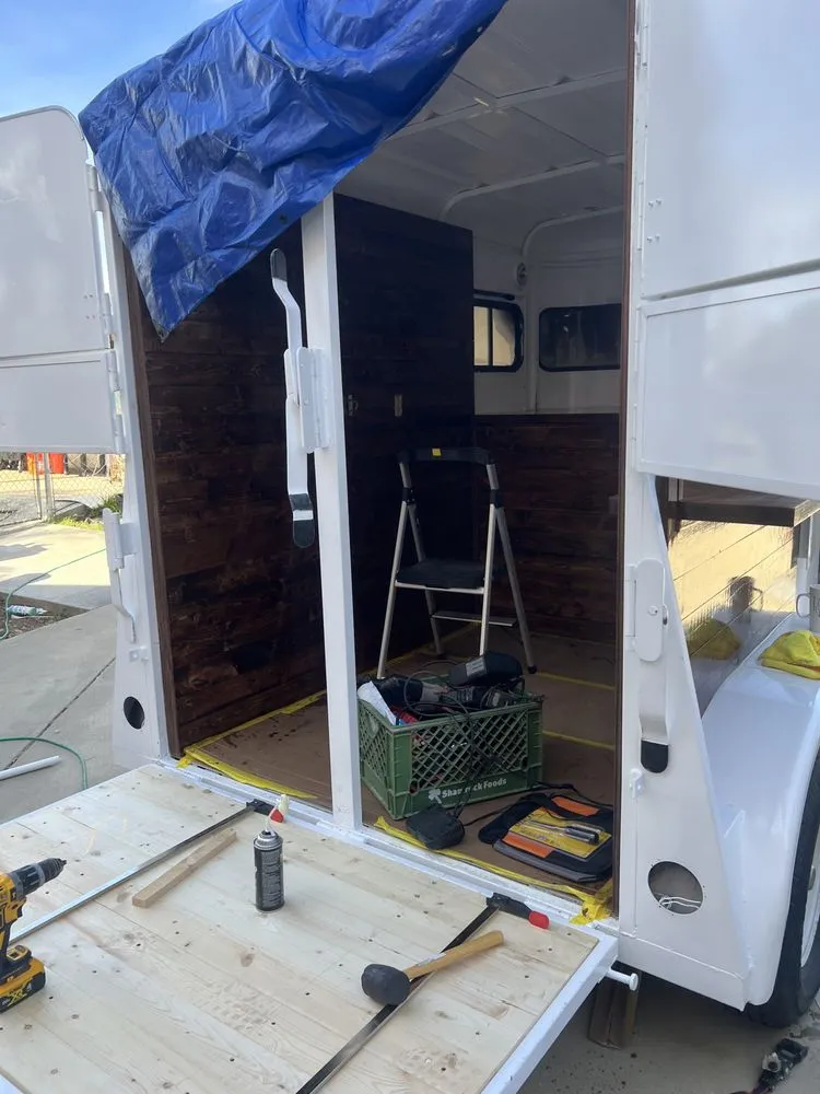 Slide of Full Spectrum Solutions Home Improvements/Handyman